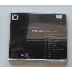 Aydın Esen - Timescape