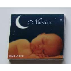 Rüya Ersavcı - Ninniler