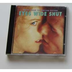 Soundtrack - Eyes Wide Shut