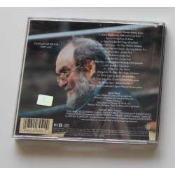 Soundtrack - Eyes Wide Shut