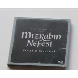 Şenol Filiz - Birol Yayla - Mızrabın Nefesi