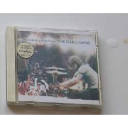 The Cardigans - First Band on The Moon