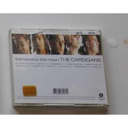 The Cardigans - First Band on The Moon
