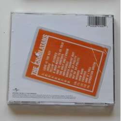 The Charlatans - Live It Like You Love It