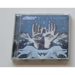 The Chemical Brothers - We Are The Night