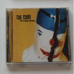 The Cure - Wild Mood Swings