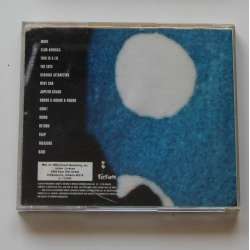 The Cure - Wild Mood Swings