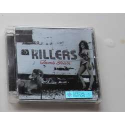 The Killers - Sams Town