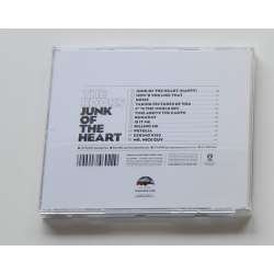 The Kooks - Junk Of The Heart
