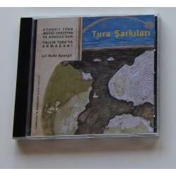 Tura Şarkıları - Tura Şarkıları