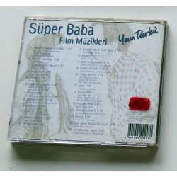 Yeni Türkü - Süper Baba - Dizi Müzikleri