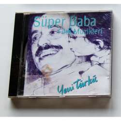 Yeni Türkü - Süper Baba -...