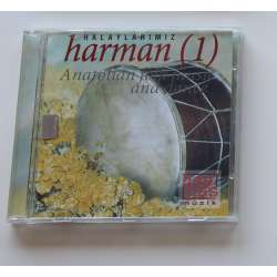 Aynur Haşhaş - Harman 1