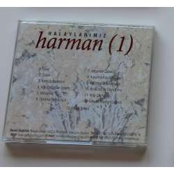 Aynur Haşhaş - Harman 1