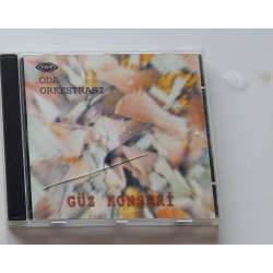 Oda Orkestrası - Güz Konseri