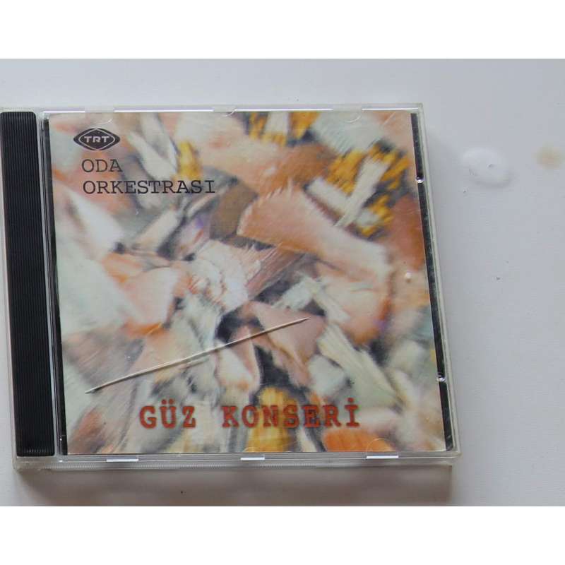 Oda Orkestrası - Güz Konseri