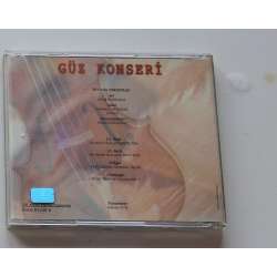 Oda Orkestrası - Güz Konseri