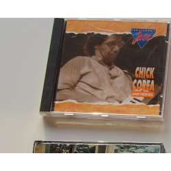 Parliament Jazz - Chick Corea
