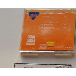 Parliament Jazz - Chick Corea