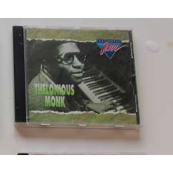 Parliament Jazz - Thelonious Monk