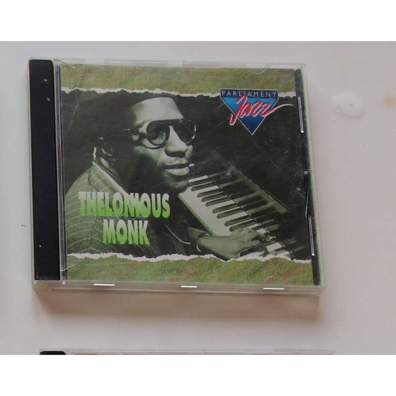 Parliament Jazz - Thelonious Monk