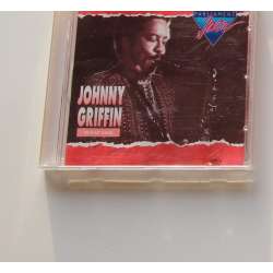 Parliament Jazz - Johnny Griffin
