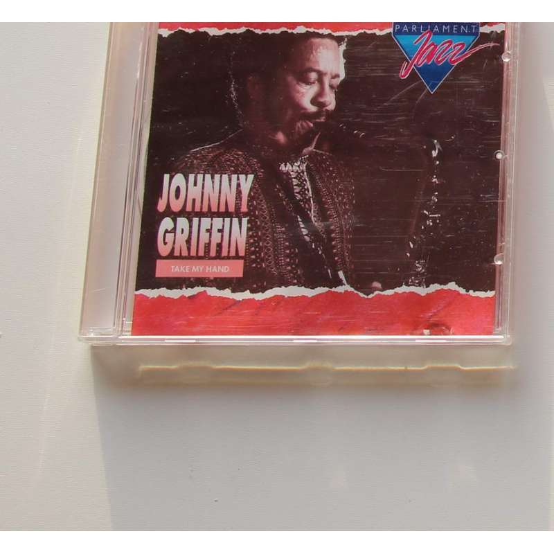 Parliament Jazz - Johnny Griffin