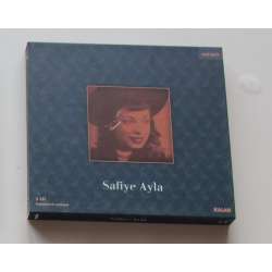 Safiye Ayla - Arşiv Serisi
