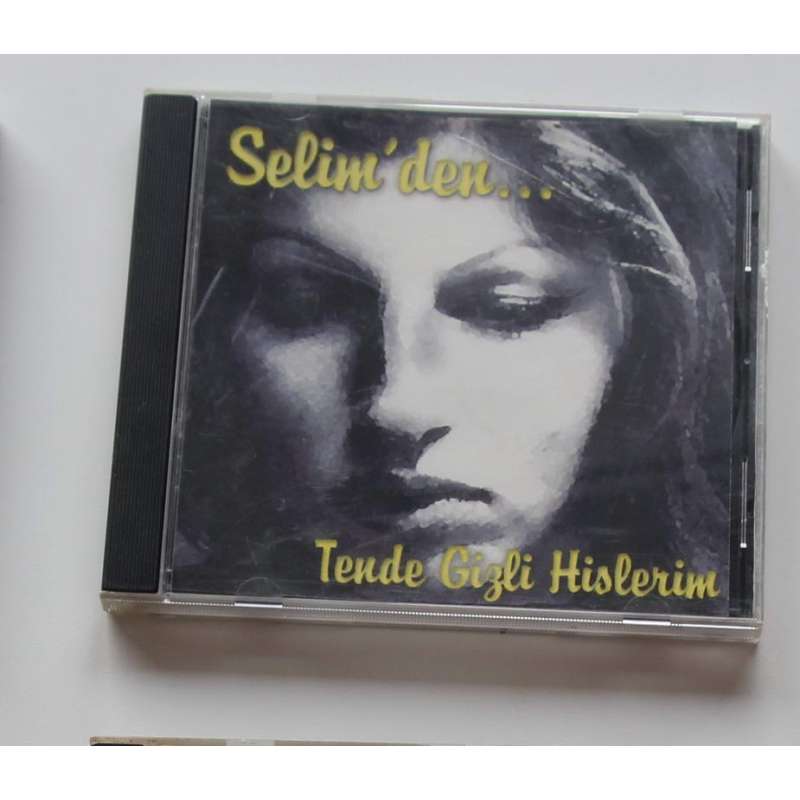 Selim den... - Tende Gizli Hislerim