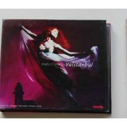 Valstanbul - Waltz In Istanbul