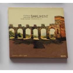 Ali Akaçça, Çağ Erçağ, Burak Canözer - Saklikent - Hidden City