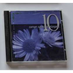 Atik Sahil - Zaman Sanki Bir Rüzgar ... 10