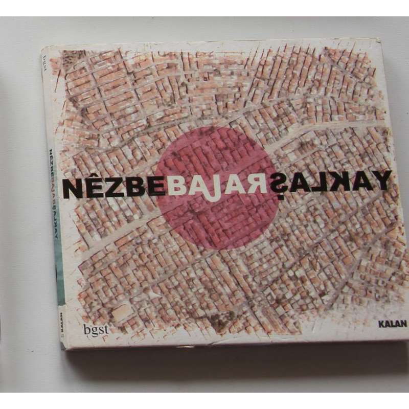 Bajar - Nezbe Yaklaş