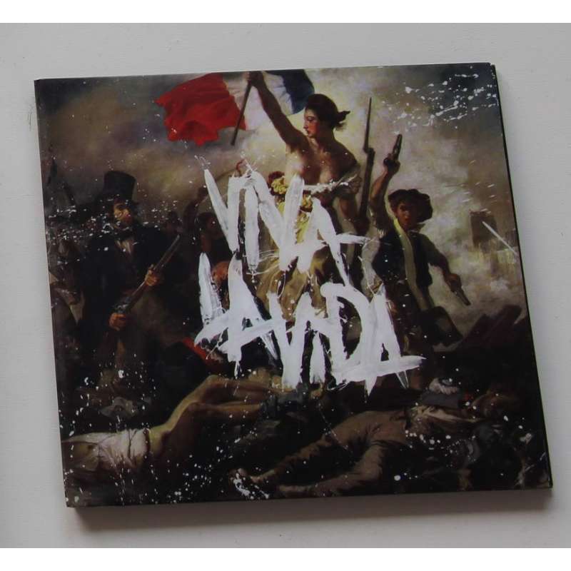 Coldplay - Viva Lavida