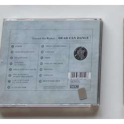 Dead Can Dance - Toward The Within