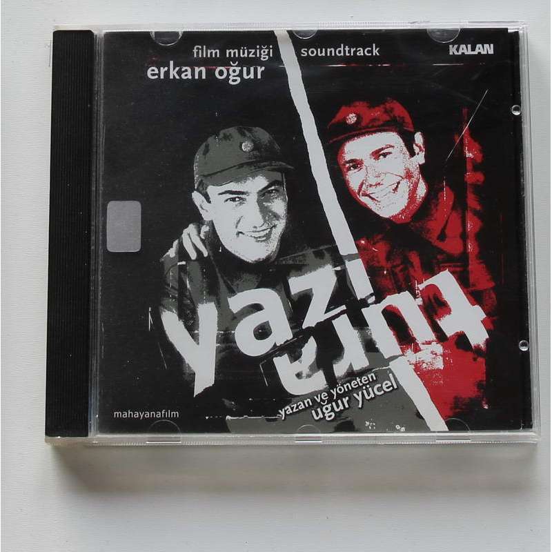 Erkan Oğur - Yazı Tura