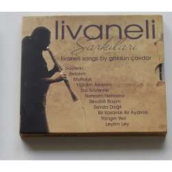 Göksun Çavdar - Livaneli Şarkıları