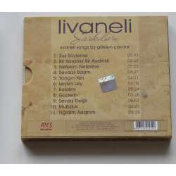 Göksun Çavdar - Livaneli Şarkıları