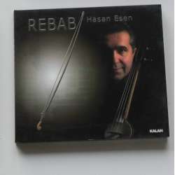 Hasan Esen - Rebab