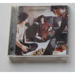 Kings Of Convenience - Riot on an Empty Street