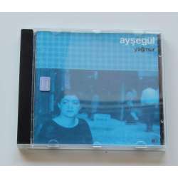 Ayşegül - Yağmur