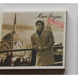 Marc Aryan - istanbul da