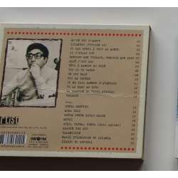Marc Aryan - istanbul da