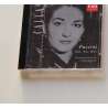 Maria Callas - Puccini