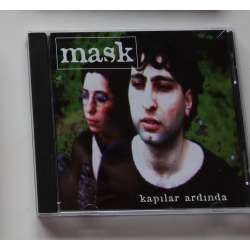 Mask - Kapılar Ardında