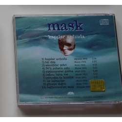 Mask - Kapılar Ardında
