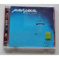 Mavi Sakal - iki yol
