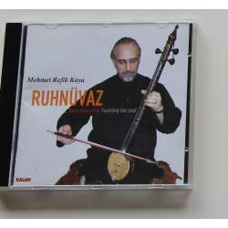 Mehmet Refik Kaya - Ruhnüvaz