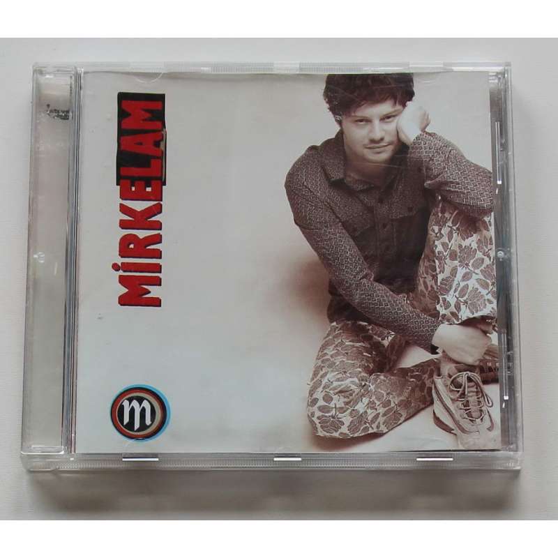 Mirkelam - Mirkelam