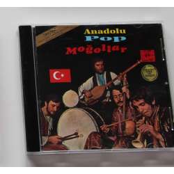 Moğollar - Anadolu Pop